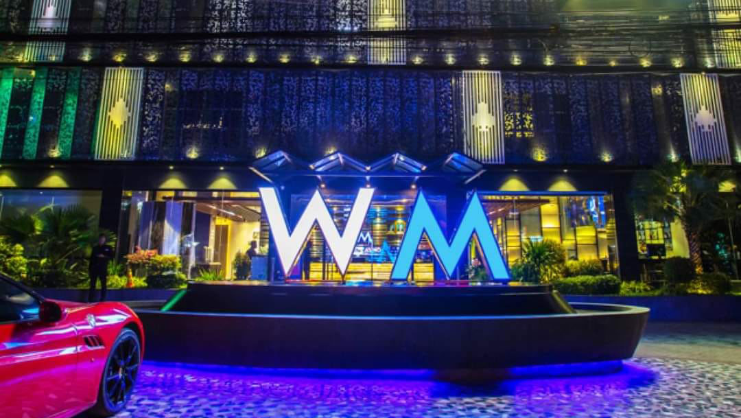 Giới thiệu WM casino
